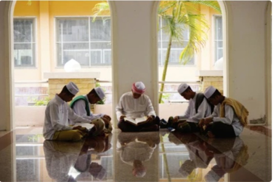 Arabic & Islamic Studies